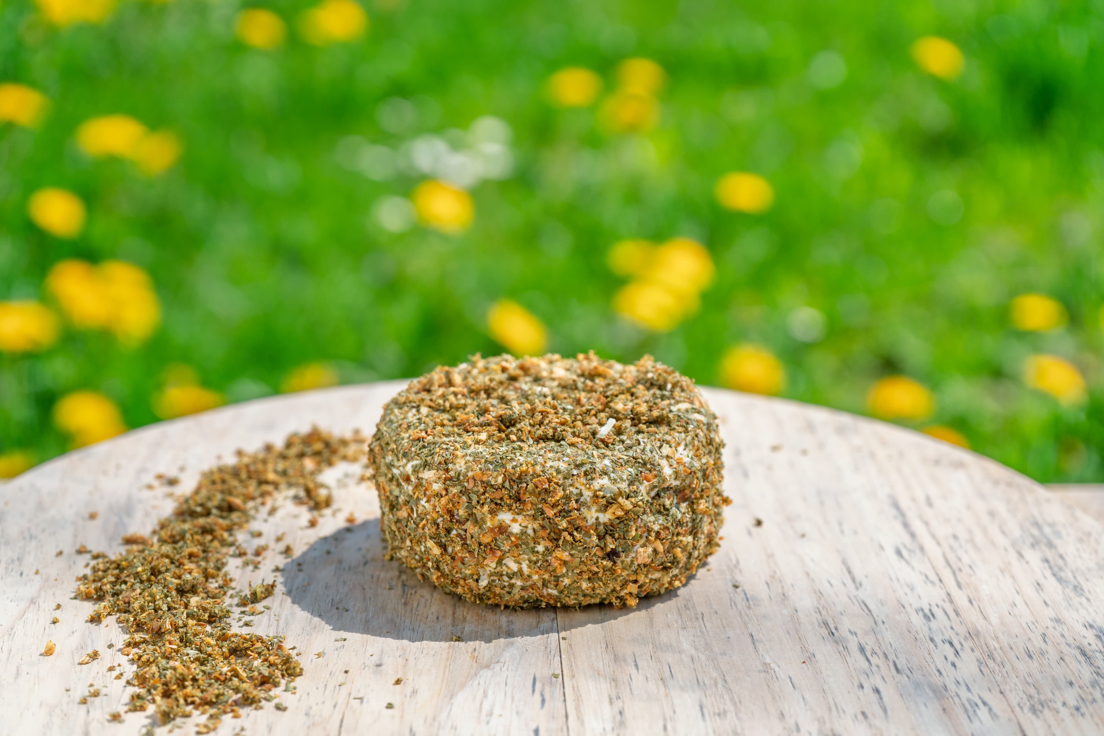 Herbes piquantes